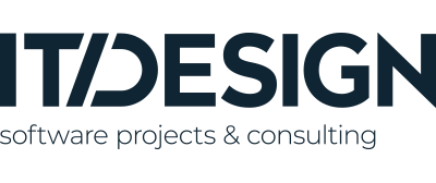 Logo ITdesign